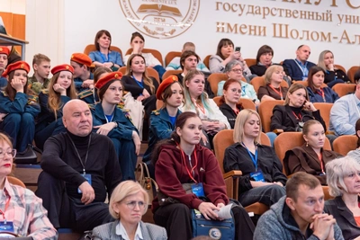 Поддубный: правда — ключевая ценность журналистики
