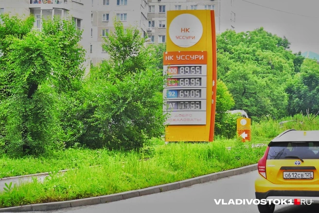 Источник: Елена Буйвол / VLADIVOSTOK1.RU