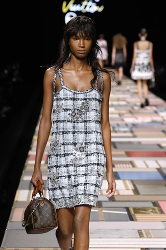 Louis Vuitton ss25 | Источник: Legion Media