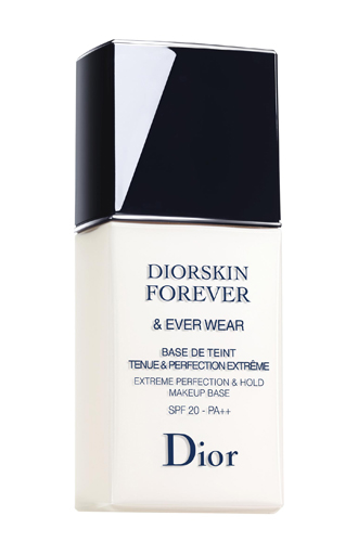 База под макияж Diorskin Forever & Ever Wear Предельное Совершенство & Стойкость