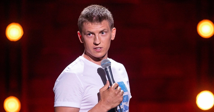 Алексей Щербаков | www.starhit.ru
