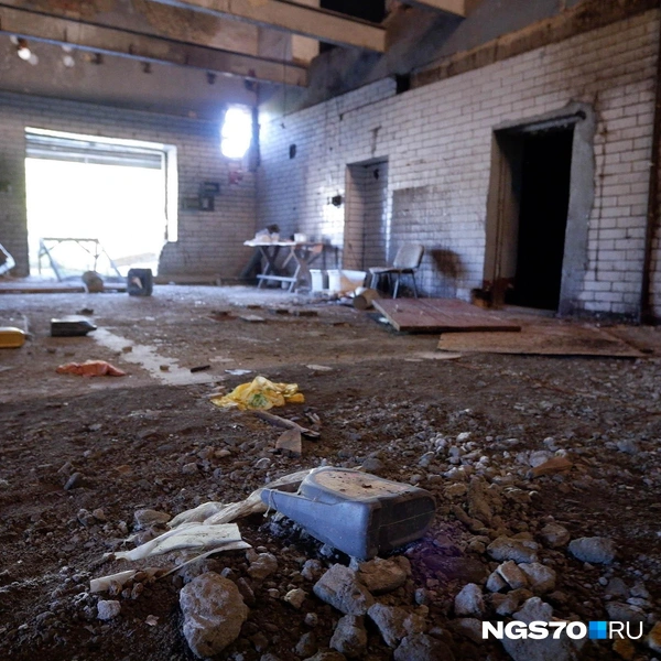 Источник: Варвара Фролова / NGS70.RU