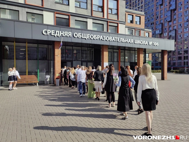 Источник: Андрей Пашинский / Voronezh1.ru