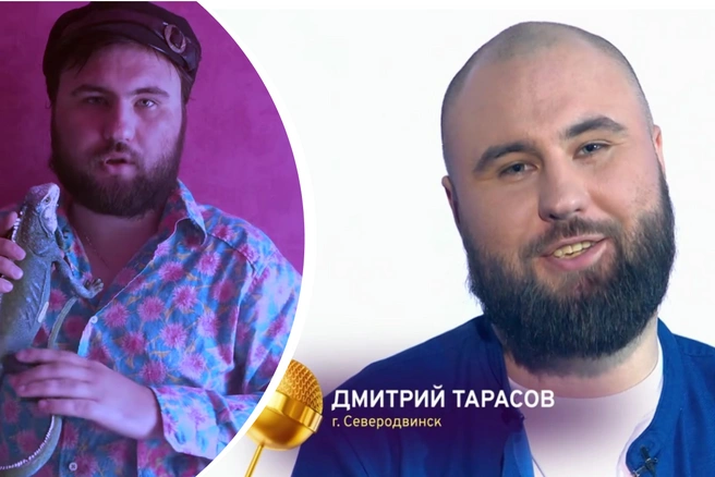 Северодвинца показали на шоу «Конфетка»: песню его группы перепела знаменитая певица | Источник: Violet Time — Navsegda / Youtube.com, Конфетка / Rutube.ru