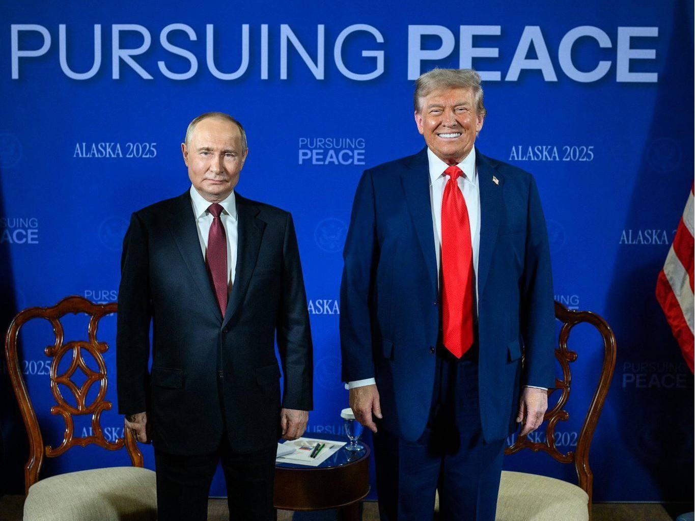 Путин пообщался с Трампом: после разговора США решили снять одну из важнейших санкций с России
