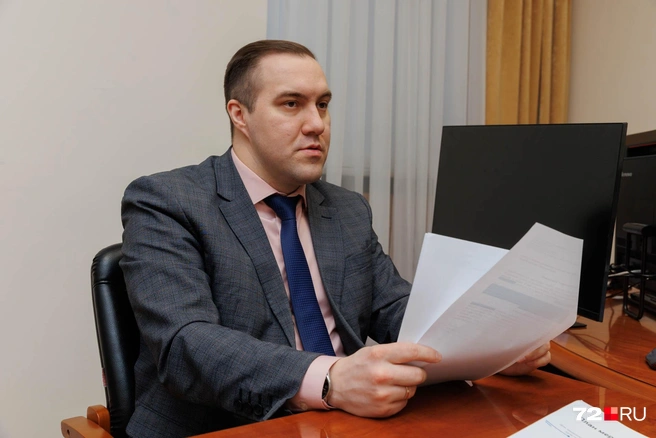 «Мост дружбы» проводят на протяжении 30 лет. В следующем году планируются обсуждения этого проекта | Источник: Ирина Шарова / 72.RU