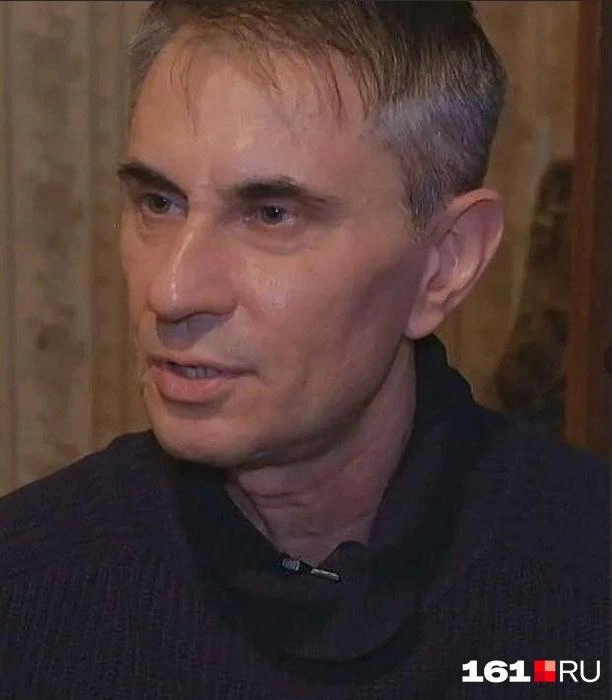 Учитель физкультуры Вадим Шерстенников уже пять лет пытается доказать, что его оболгали | Источник: Вадим Шерстенников