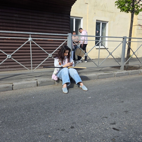 Источник: Дарья Елисейчева / 116.RU