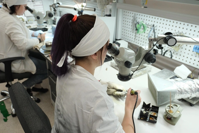 Новосибирск испытывает кадровый голод | Источник: www.nso.ru