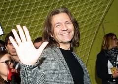 Дмитрий Маликов: «Как отец я сейчас лучше, чем когда Стеша росла»