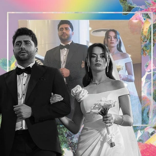 Свадьба Фатиха, измена Омера: чем нас удивила 14 серия 4 сезона сериала «Клюквенный щербет»