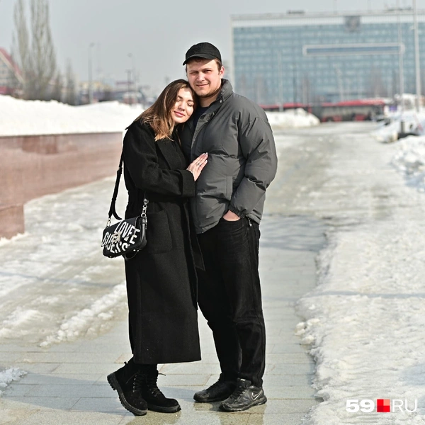 И время долгих прогулок с любимыми | Источник: Василина Любимова / 59.RU