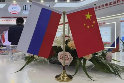Амурские предприятия участвуют в ЭКСПО в Харбине