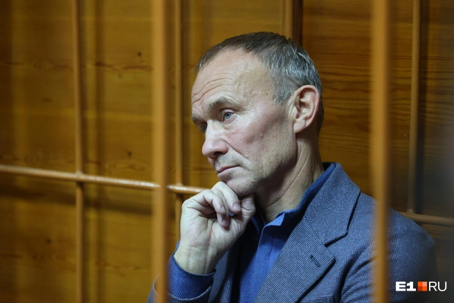 Дело Олега Чемезова пока не поступило в суд | Источник: Владислав Лоншаков / E1.RU