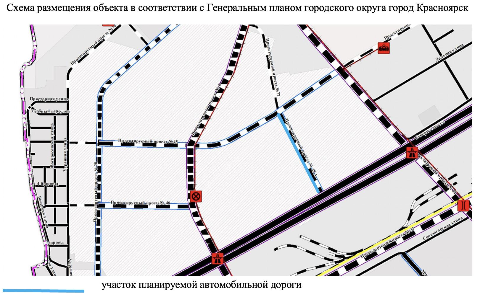 Дорогу от Северного шоссе до «Солонцов-2» не построили вовремя. Застройщик подал в суд на мэрию