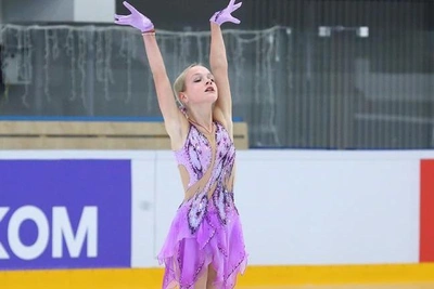 Mother of figure skater Kostyleva explains daughter's 9th place