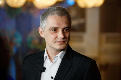 Гендиректор НОВАТа: кризисные проблемы решены, название останется