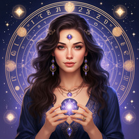 Аватарка Королева Кубков