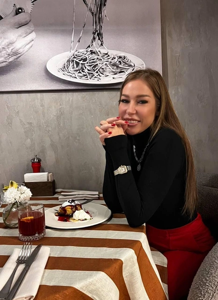 Надежда Ермакова | www.starhit.ru