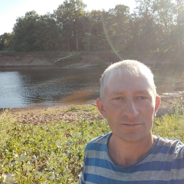 Эта последняя фотография Руслана, которую он опубликовал на своей странице во «ВКонтакте» в 2022 году | Источник: Руслан Стеганцев / Vk