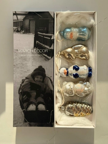 Теперь фото красуется на упаковках | Источник: предоставила Ирина Манаенкова