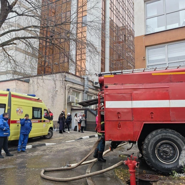 Место событий | Источник: ГУ МЧС по Саратовской области