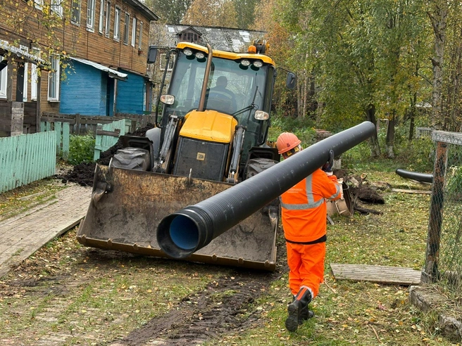 Источник: пресс-служба «РВК-Архангельск»