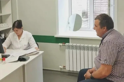 Врачебный десант выявил диабет и гипертонию в двух округах