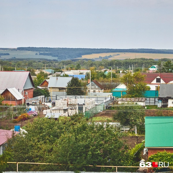 Источник: Роман Данилкин / 63.RU