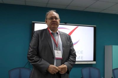 Новым представителем Забайкалья в ОП РФ стал Андрей Макаров