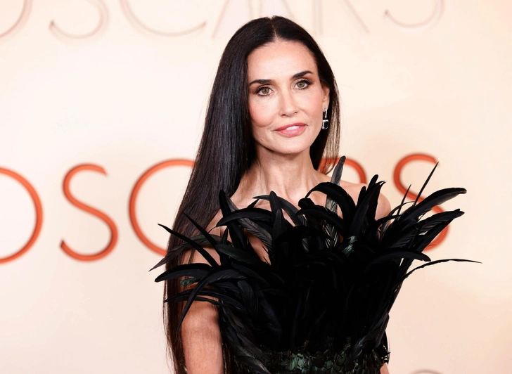 Деми Мур | www.starhit.ru