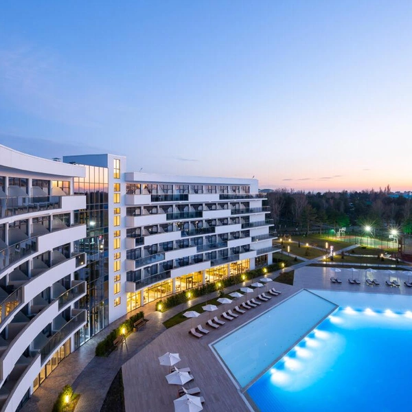 Mövenpick Resort &amp; SPA Anapa Miracleon 5* | Источник: Пресс-служба