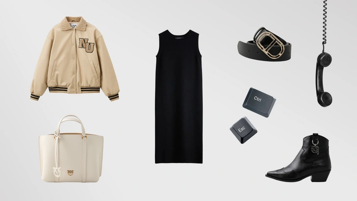 Вне офиса: как деловой стиль стал частью повседневной моды и культуры