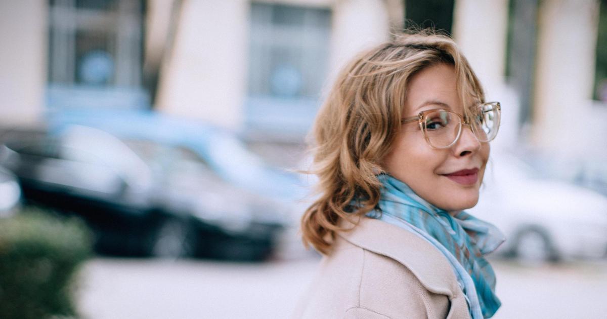 Алена Бабенко о новой роли, русском языке и &laquo;красных флагах&raquo; в кино