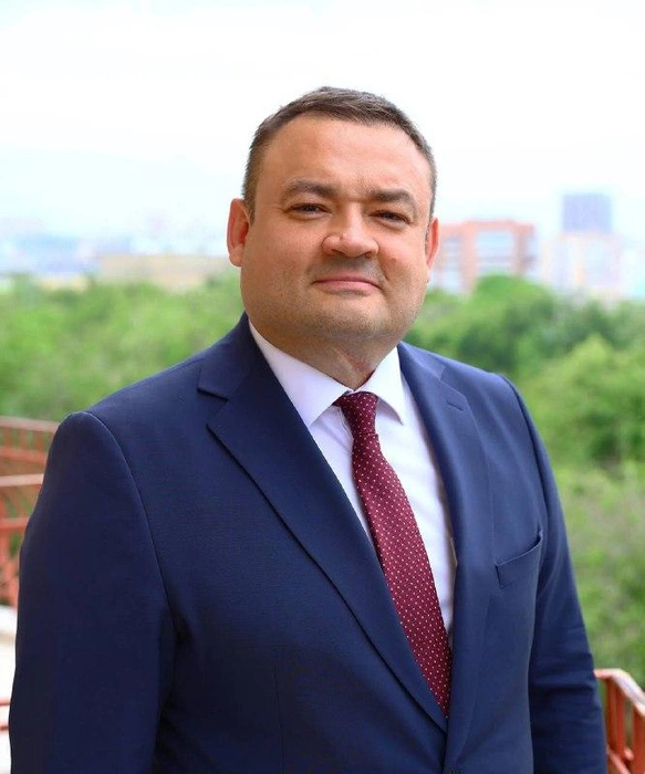 Владимир Иванов | Источник: Александр Скрябин / Telegram.org