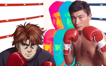 Японский бог: как советский боксер Юрий Арбачаков стал настоящей поп-иконой в Азии