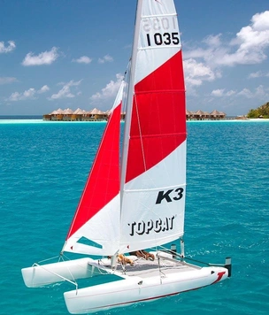 Как не набрать вес во время пляжного отдыха