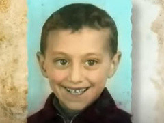 Первый случай похищения ребенка в СССР — друга отца выдал шрам на лице