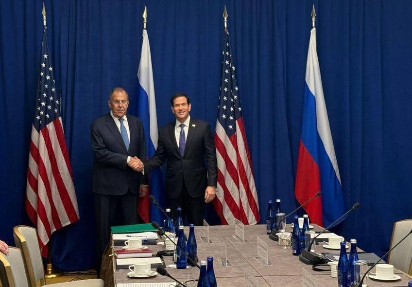 В США признались, что поставит окончательную точку в конфликте на Украине — заявление