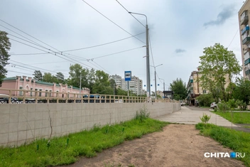2026 год | Источник: Олег Фёдоров / CHITA.RU