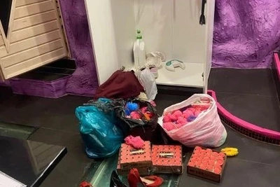 Организатору борделя на Сахалине вынесли приговор