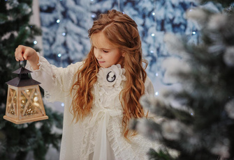 Почему мы так любим рождественские сказки: 4 причины