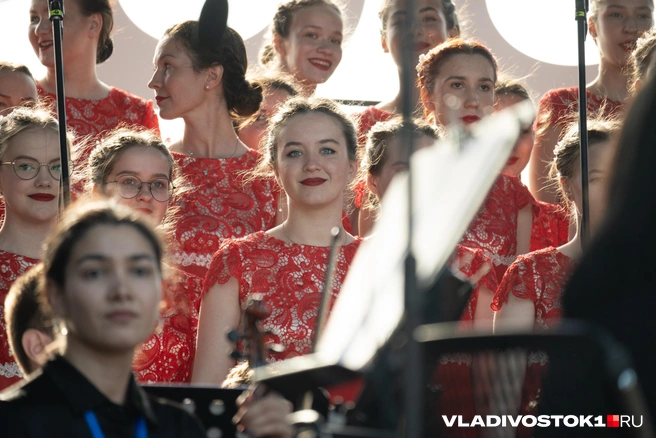 Источник: Елена Буйвол / VLADIVOSTOK1.RU