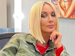 Кудрявцева отправила запившего мужа в рехаб