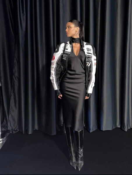 Анастасия Решетова