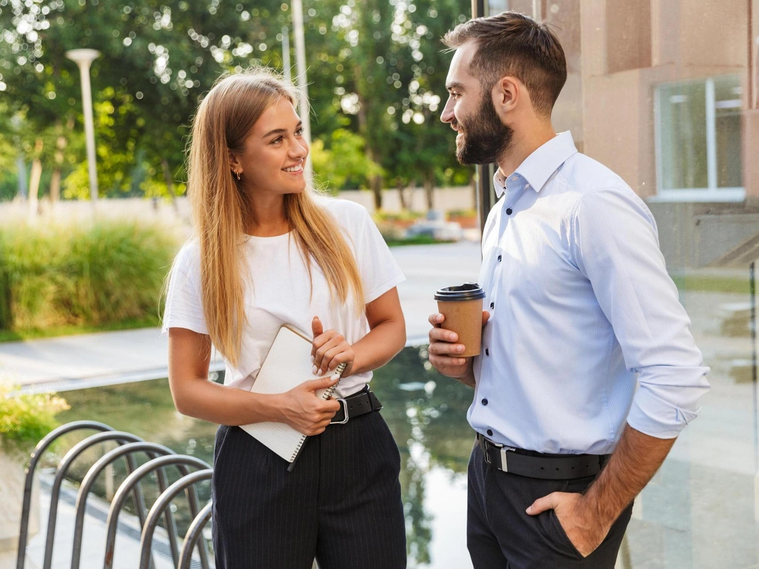 «Дверь в лицо»: хитрый психологический прием, чтобы заставить людей делать то, что вы хотите | marieclaire.ru