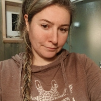 Аватарка Клювдия