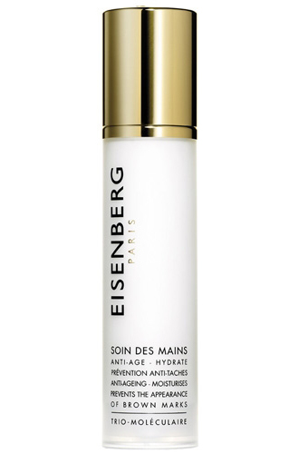 Крем для рук с эффектом anti-age, Eisenberg