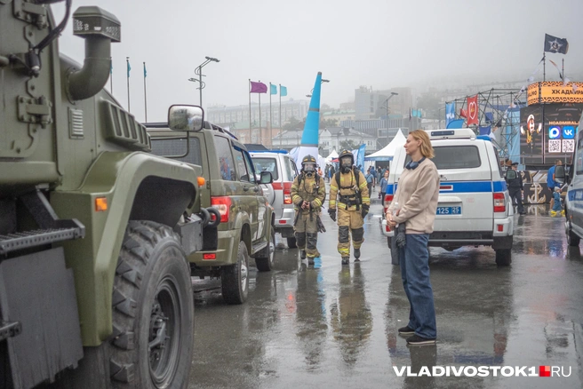 Источник: Елена Буйвол / VLADIVOSTOK1.RU