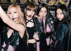 BLACKPINK возвращаются с мини-альбомом Deadline: три года ожидания окончены